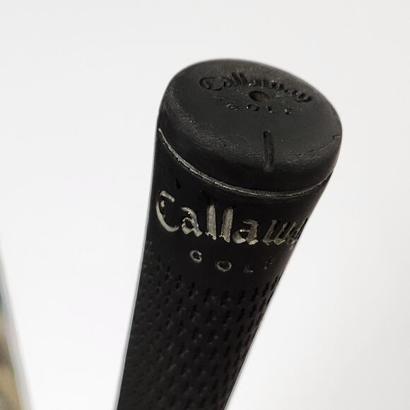 Women's Callaway 2004 Big Bertha Gems Single 6-Iron Graphite 65i Ladies RH 36.5" - Picture 12 of 12